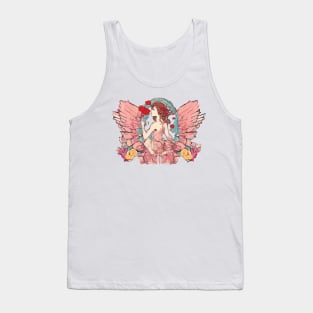 cupid Tank Top